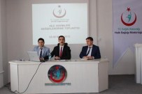 Aile Hekimleri 2015 Yılı 2. Değerlendirme Toplantısı