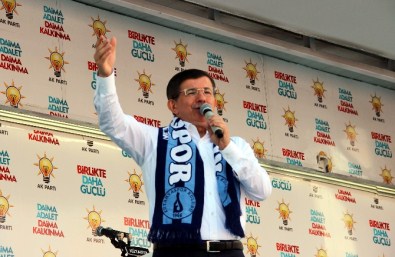 'AK Parti Bütün Kasetlere, Şantajlara...'