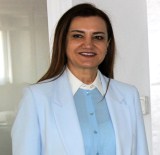 NÜKHET HOTAR - AK Parti'den MHP'li Akşener'e Kadın Desteği