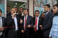 ALI İHSAN MERDANOĞLU - 'AK Parti Hem Özgürlükleri Hem De Hizmetleri Arttırdı'