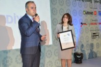 İNTERAKTİF PAZARLAMA ZİRVESİ - Aktaş Ödüle Doymuyor