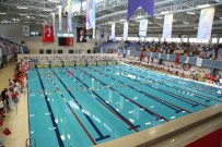 TÜRKİYE YÜZME FEDERASYONU - Alleben Su Sporları Şenliklerine Büyük Övgü