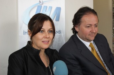 Anadolu Partisi Kayseri Milletvekili Adayı Oluş Molu Açıklaması