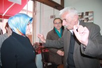 ÇUKURÇAYıR - Ayşe Sula Köseoğlu Sıkılmadık El Bırakmıyor