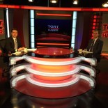 DEMOKRATIK AÇıLıM - Bakan Çelik Açıklaması 'Seçime İki Parti Giriyor, Biri AK Parti, Diğeri Kaos Partisi'