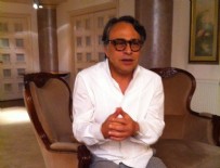 UYAN TÜRKİYEM - Tahir Sarıkaya: Barbaros Şansal Kıbrıs'tan çıkamayacak