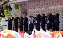 AHMET TAN - Başbakan Ahmet Davutoğlu Açıklaması