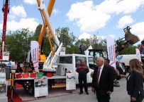 Başkan Yaşar'dan Son Teknolojiye Yakın Takip