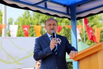 Bilim, Sanayi Ve Teknoloji Bakanı Işık Kocaeli'de