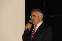 YILIN ANNESİ - Bingöl Belediyesi'nde 'Anneler Günü'Programı