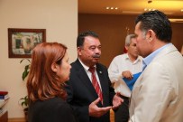 İL TARIM MÜDÜRLÜĞÜ - Bodrum'da Tarım Ve Gıda Festivali