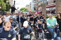 ENGELLİ VATANDAŞ - Buca'da Engelliler Haftası Etkinlikleri