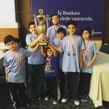 Büyükşehir Belediyesi Satranç Takımı Şampiyon Oldu