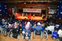 ENGELLİ VATANDAŞ - Büyükşehir'den Engelliler Haftasına Özel Program