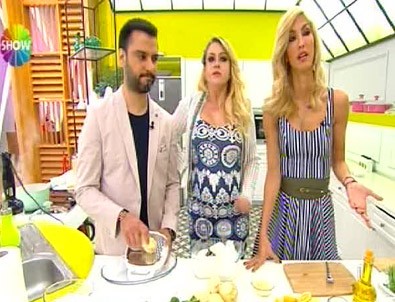 Çağla Şikel ile Alişan'ı şoke eden telefon