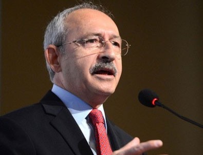 CHP'nin anketinde Kılıçdaroğlu'na güven yok