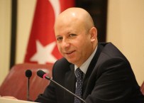 Çolakbayrakdar, 'Metalsan'a 2.8 Milyonluk Alt Yapı'