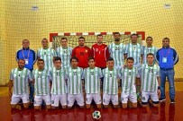 ÇUKOBIRLIK - ÇUKOBİRLİK Süper Lig'de