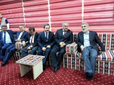 Darende'ye Doğalgaz Geliyor