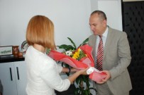 İSKENDER YÖNDEN - Didim Esnaf Odasından Örnek Davranış