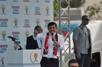 KATI ATIK TESİSİ - ''Dönemin Savcıları Oldular''