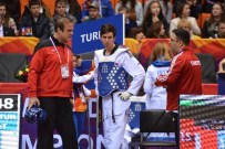 NUR TATAR - Dünya Tekvando Şampiyonası'nda İkinci Gün De Madalyasız Geçti