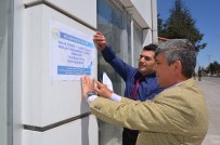 EMLAK VERGİSİ - Emlak, Çevre, İlan Ve Reklam Vergileri Ödemeleri