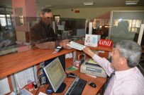 EMLAK VERGİSİ - Emlak Vergilerini Yatırma Süresi Son Gün 29 Mayıs 2015