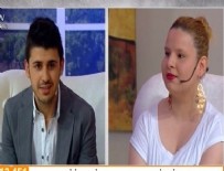 ZAHİDE YETİŞ - Emrah'ın oğlu talibiyle yüz yüze geldi