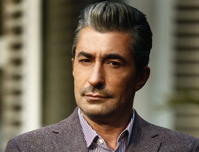 Erkan Petekkaya'nın en büyük hayali ne?