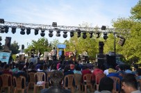 EKREM İNCI - Esenyurt Üniversitesi 'Bahar Şenliğinde” Buluştu