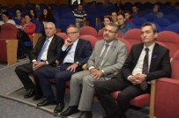 EPİLEPSİ HASTALIĞI - ESOGÜ'de 'Epilepsi Hasta Okulu” Etkinliği