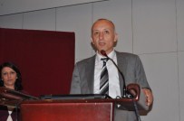 HASTA HAKLARI - ESOGÜ'de 'Sağlıkta Etik” Konulu Panel