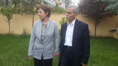 Evren'in Cenazesindeki Protesto