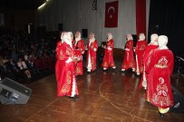 DÜNYA SAĞLıK GÜNÜ - FÜ'de Dünya Sağlık Haftası Çayda Çıra İle Kutlandı