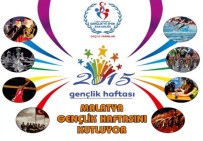 Gençlik Haftası Başlıyor