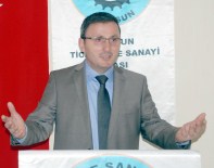 Giresun'da Ulaşım Altyapı Eksikliklerinin Giderilmesi