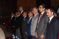 ENGELLİ ÖĞRENCİ - Hakkari'de Engelliler Haftası Etkinliği