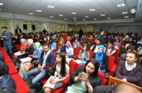 BAK YEŞIL YEŞIL - Hitit Üniversitesi'nden 'Sözden Notaya Şiirin Müzikle Yolculuğu'Konulu Söyleşi