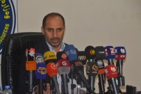 HABUR SıNıR KAPıSı - IKBY, Türkiye Ve İran'dan Yapılan Tavuk İthalatını Durdurdu