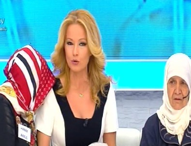 Müge Anlı ile Tatlı Sert - İsmail Akkuş cinayetini itiraf etti