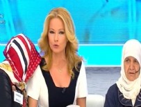 MÜGE ANLI İLE TATLI SERT - Müge Anlı ile Tatlı Sert - İsmail Akkuş cinayetini itiraf etti