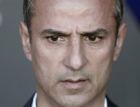 İsmail Kartal: 'Başkanımız soyunma odasına gelip...'