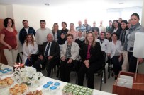 ALTıNOK ÖZ - Kartal Belediyesi Hemşireleri Unutmadı