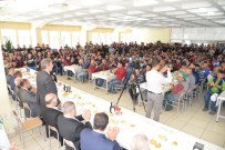 TEŞVİK PRİMİ - Kayseri Şekerden,Çalışanlarına Teşvik İkramiyesi