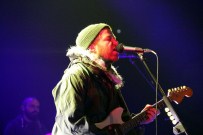 ATHENA - Konseri 30 Binden Fazla Kişi İzledi