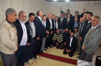 MHP Kastamonu Milletvekili Emin Çınar;