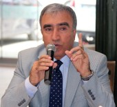 SEÇİM SANDIĞI - MHP'li Öztürk'ten Seçim Değerlendirmesi