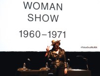 KÜRATÖR - Moma, Yoko Ono'nun Sanattaki 50. Yılını Özel Sergiyle Kutladı