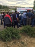 Nevşehir'de Trafik Kazası Açıklaması 1 Ölü